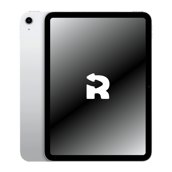 Refurbished iPad 2022 256GB WiFi Silver