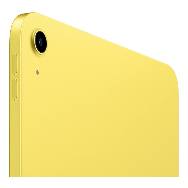 Refurbished iPad 2025 128GB WiFi Yellow
