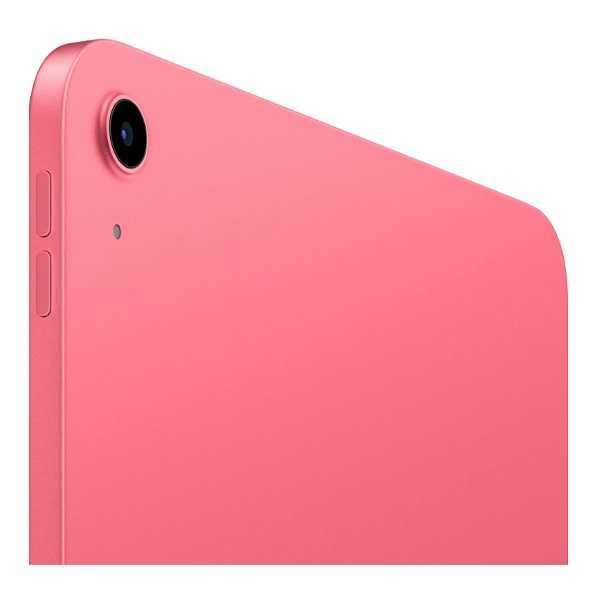 Refurbished iPad 2025 512GB WiFi Pink