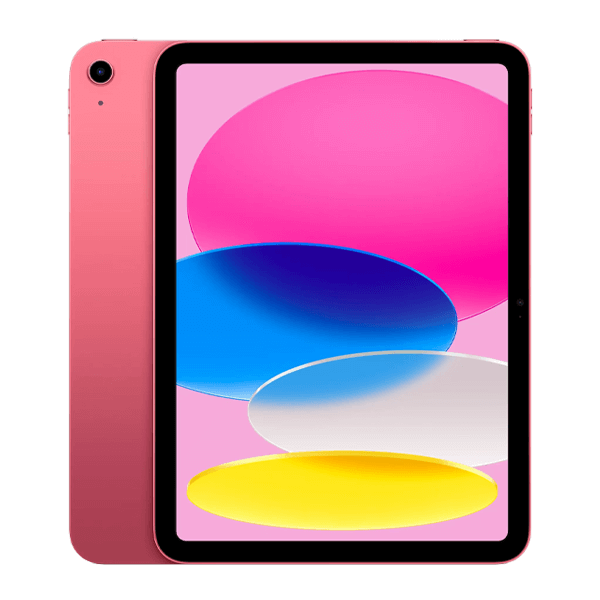 Refurbished iPad 2025 512GB WiFi Pink