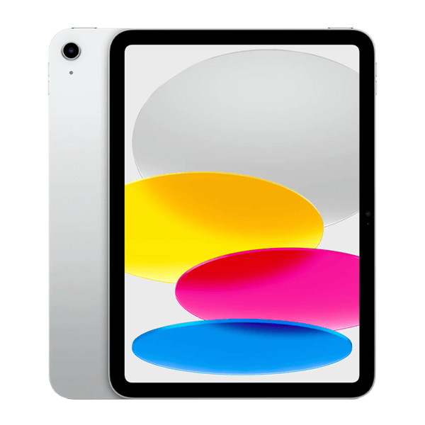 Refurbished iPad 2025 128GB WiFi Silver