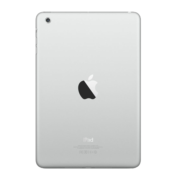 Refurbished iPad Air 1 64GB WiFi Silver