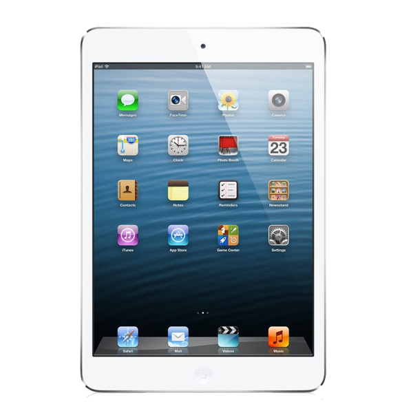 Refurbished iPad Air 1 16GB WiFi + 4G Silver