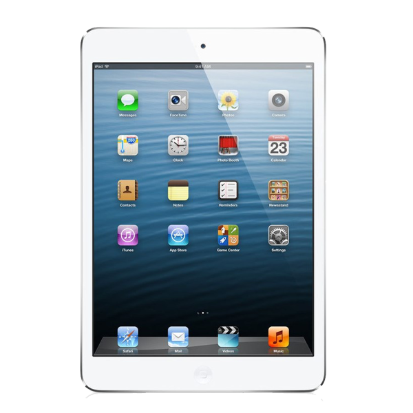 Refurbished iPad Air 1 64GB WiFi + 4G Silver