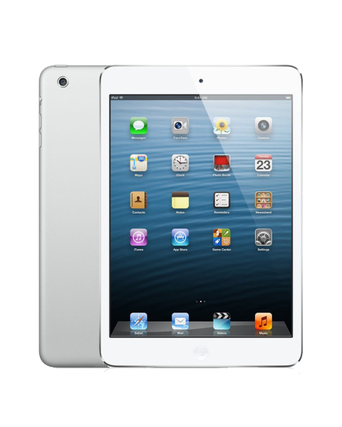 Refurbished iPad Air 1 16GB WiFi Silver