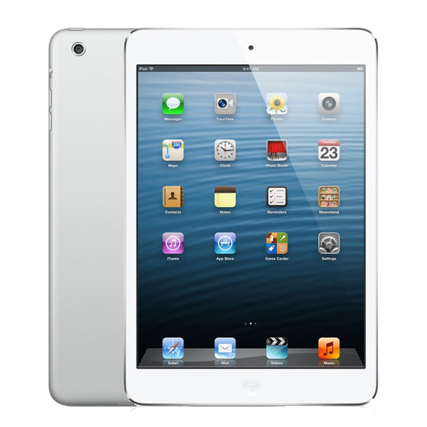 Refurbished iPad Air 1 64GB WiFi + 4G Silver