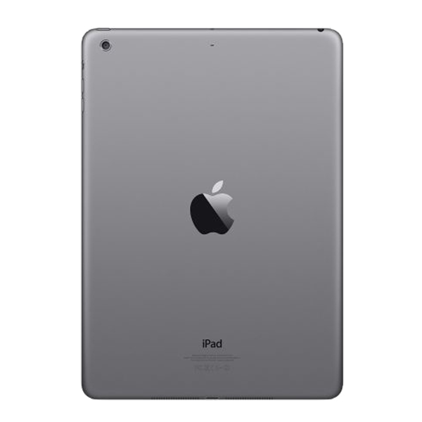 Refurbished iPad Air 1 128GB WiFi + 4G Space Gray
