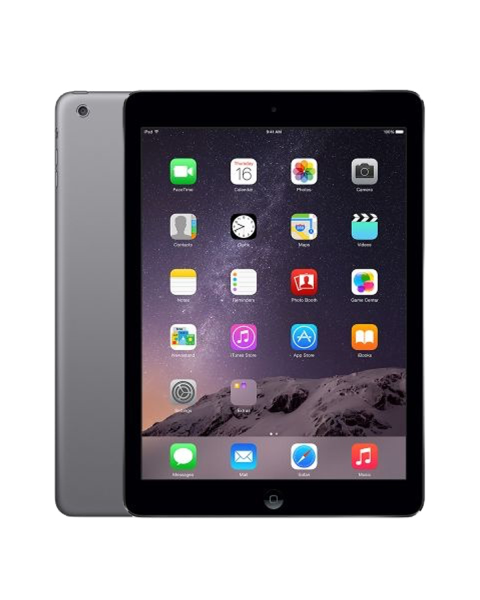 Refurbished iPad Air 1 16GB WiFi Space Gray