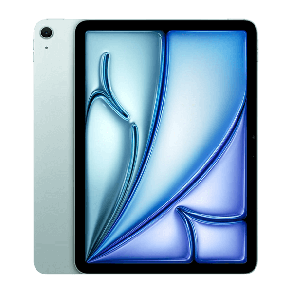Refurbished iPad Air 11-inch 1TB WiFi + 5G Blue (2025)