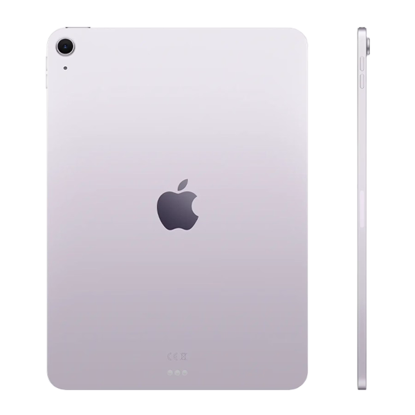 Refurbished iPad Air 11-inch 512GB WiFi + 5G Purple (2025)