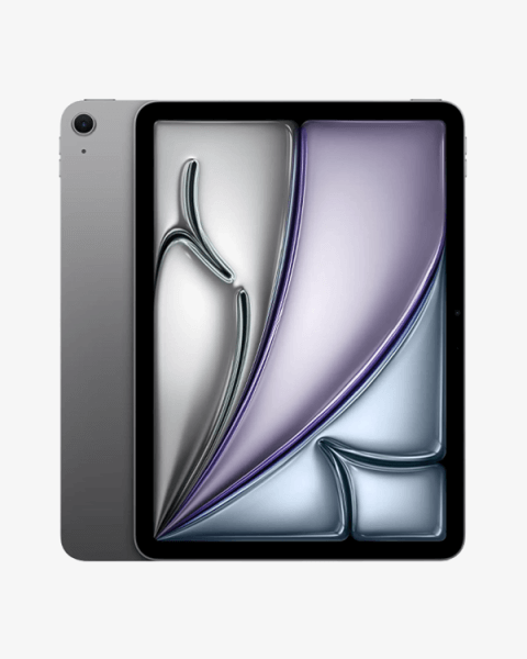 Refurbished iPad Air 11-inch 128GB WiFi Space Gray (2025)