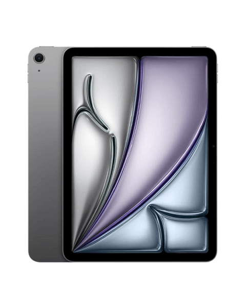 Refurbished iPad Air 11-inch 128GB WiFi Space Gray (2025)