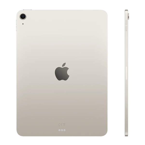 Refurbished iPad Air 11-inch 128GB WiFi Starlight (2025)