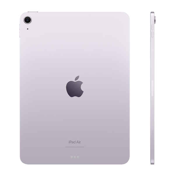 Refurbished iPad Air 11-inch 128GB WiFi Purple (2024)