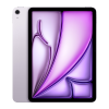 Refurbished iPad Air 11-inch 128GB WiFi Purple (2024)