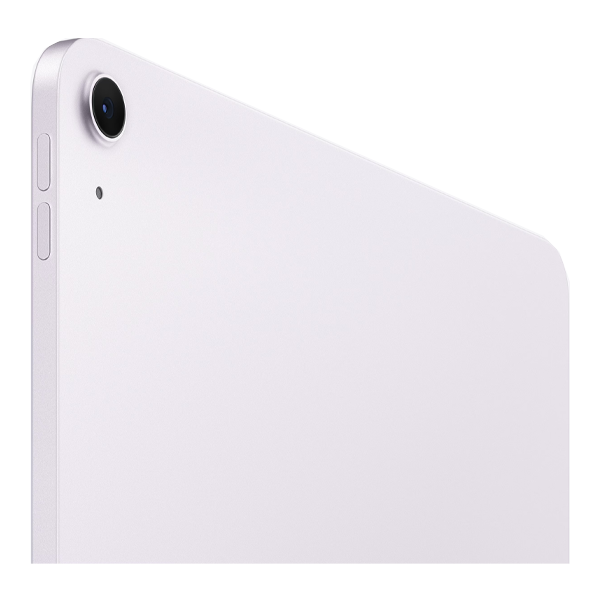 Refurbished iPad Air 13-inch 256GB WiFi + 5G Purple (2024)