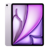 Refurbished iPad Air 13-inch 256GB WiFi Purple (2024)