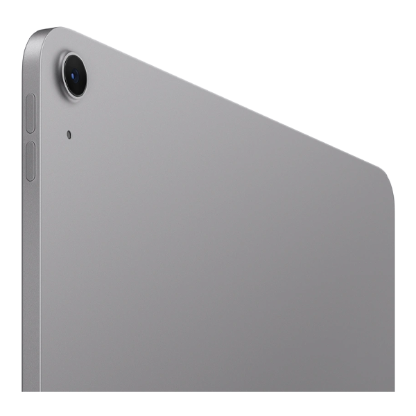 Refurbished iPad Air 13-inch 128GB WiFi + 5G Space Gray (2024)