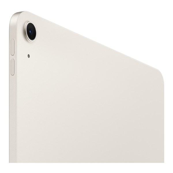 Refurbished iPad Air 13-inch 128GB WiFi Starlight (2024)