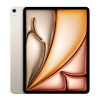 Refurbished iPad Air 13-inch 128GB WiFi Starlight (2024)