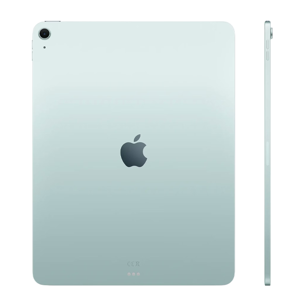 Refurbished iPad Air 13-inch 512GB WiFi + 5G Blue (2025)