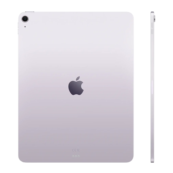 Refurbished iPad Air 13-inch 256GB WiFi Purple (2025)