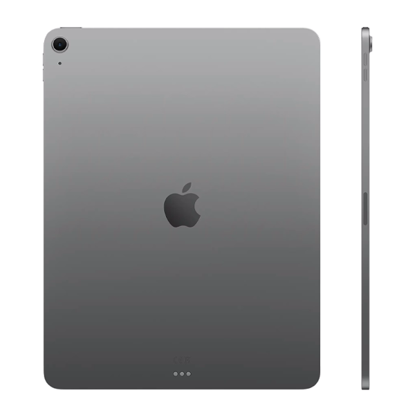 Refurbished iPad Air 13-inch 512GB WiFi Space Gray (2025)