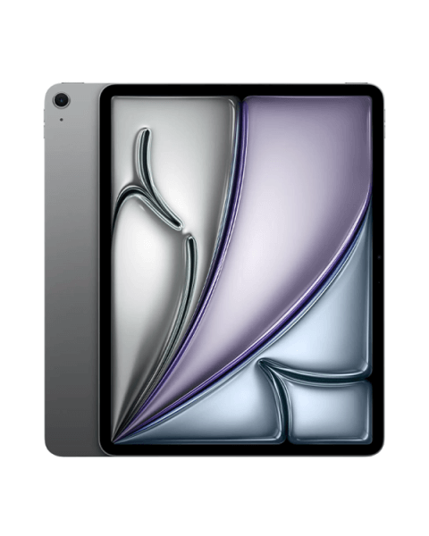 Refurbished iPad Air 13-inch 128GB WiFi Space Gray (2025)