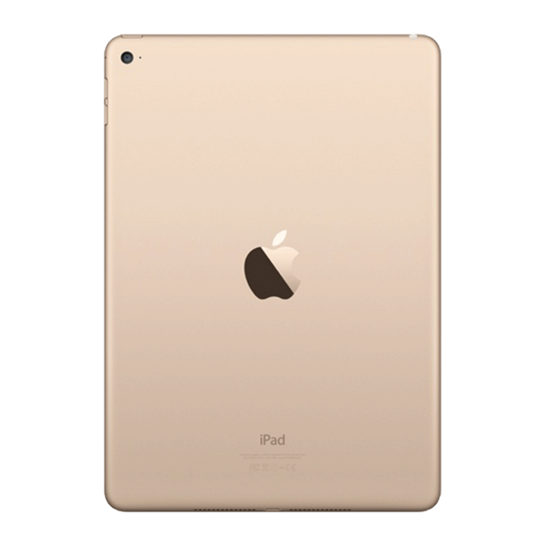 Refurbished iPad Air 2 16GB WiFi + 4G Gold