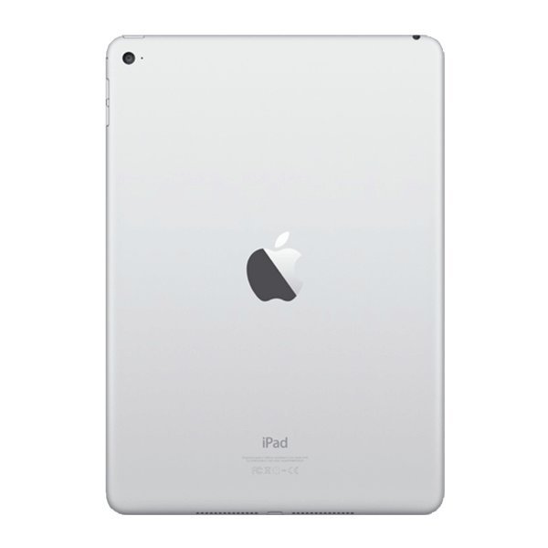 Refurbished iPad Air 2 WiFi 64GB Silver