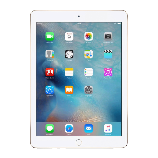 Refurbished iPad Air 2 16GB WiFi Gold