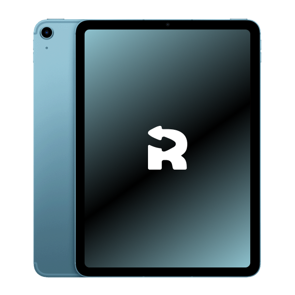 Refurbished iPad Air 256GB WiFi Blue (2022)