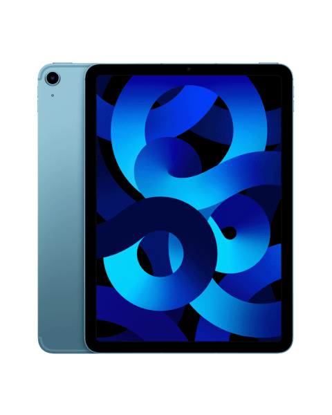 Refurbished iPad Air 256GB WiFi Blue (2022)