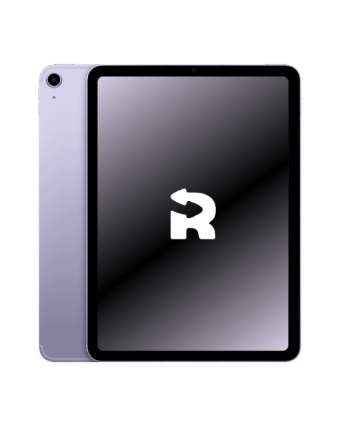 Refurbished iPad Air 256GB WiFi Purple (2022)