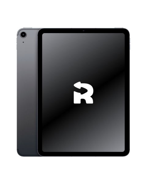 Refurbished iPad Air 256GB WiFi Space Grey (2022)