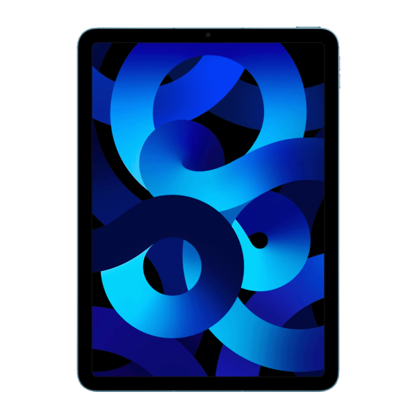 Refurbished iPad Air 64GB WiFi Blue (2022)