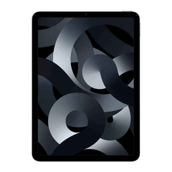 Refurbished iPad Air 64GB WiFi + 5G Space Grey (2022)