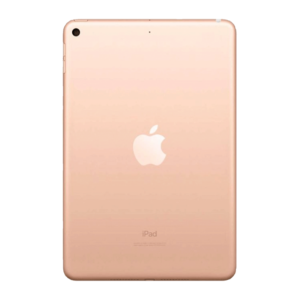 Refurbished iPad Air 3 256GB WiFi Gold | Excluding cable and charger