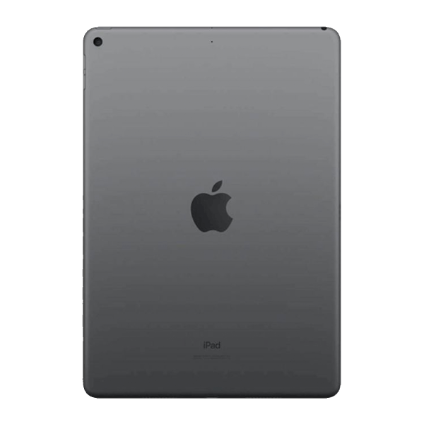 Refurbished iPad Air 3 256GB WiFi + 4G Space Gray | Excluding cable and charger