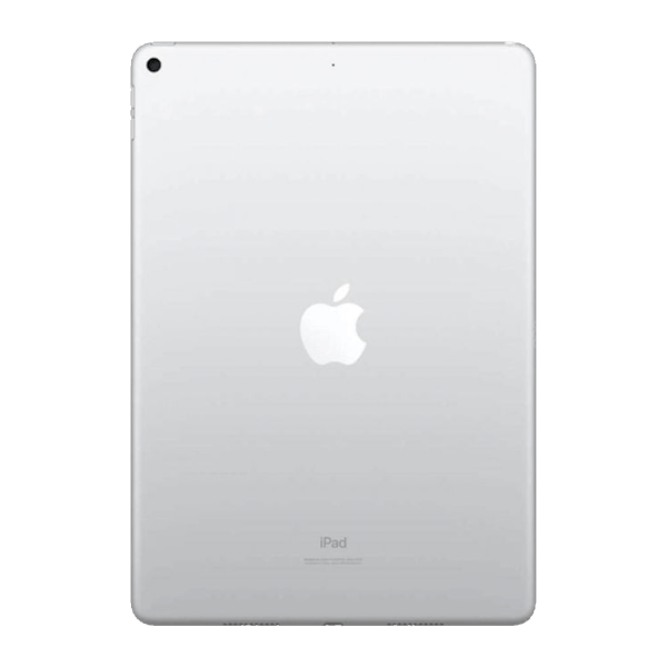 Refurbished iPad Air 3 64GB WiFi Silver | Excluding cable and charger