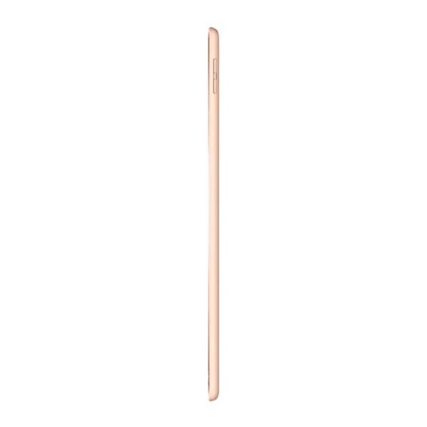 Refurbished iPad Air 3 64GB WiFi + 4G Gold | Excluding cable and charger