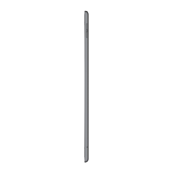 Refurbished iPad Air 3 256GB WiFi Space Gray | Excluding cable and charger