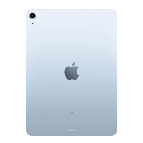 Refurbished iPad Air 4 256GB WiFi Blue