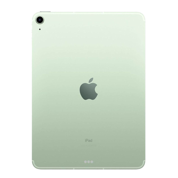 Refurbished iPad Air 4 256GB WiFi + 4G Green