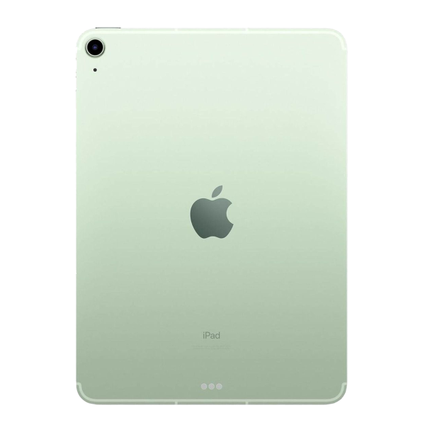 Refurbished iPad Air 4 256GB WiFi Green