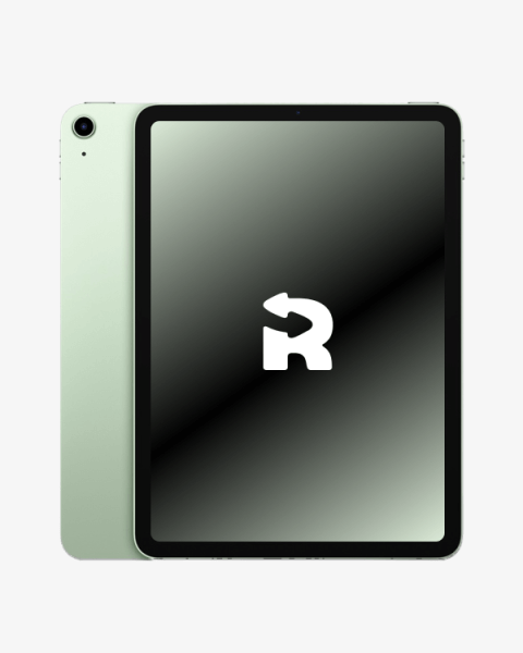 Refurbished iPad Air 4 64GB WiFi Green