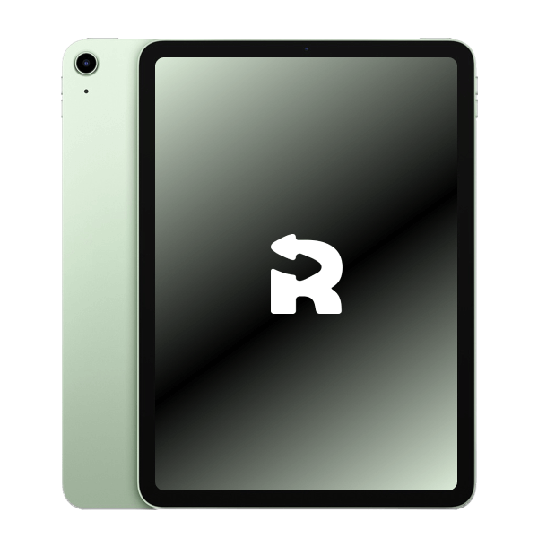 Refurbished iPad Air 4 64GB WiFi + 4G Green
