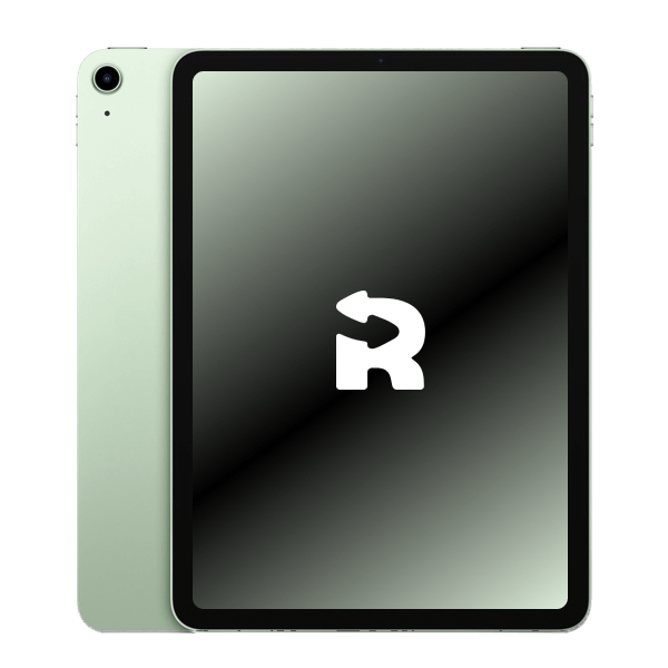 Refurbished iPad Air 4 64GB WiFi Green