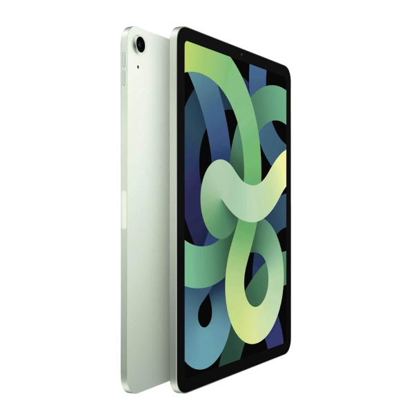Refurbished iPad Air 4 64GB WiFi Green