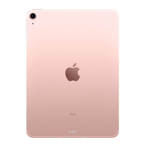 Refurbished iPad Air 4 64GB WiFi Rose Gold